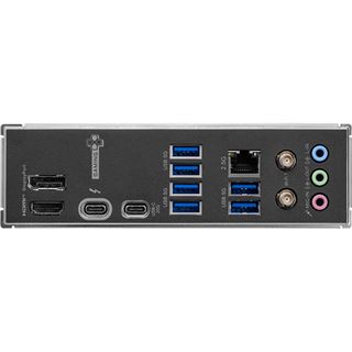 MSI Z890 GAMING WIFI Intel S1851