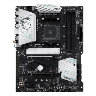 MSI MPG B550 GAMING WIFI 7C56-085R AM4 DDR4 retail