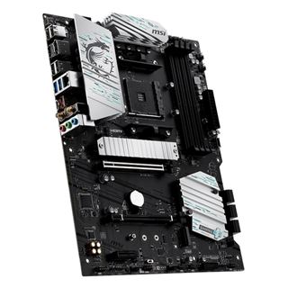 MSI MPG B550 GAMING WIFI 7C56-085R AM4 DDR4 retail