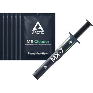 (&euro;1.712,50*/1kg) Arctic MX-7 W&auml;rmeleitpaste inkl 6x