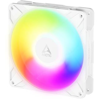 140x140x30mm Arctic P14 Pro Reverse A-RGB white 3er-Pack