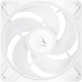 140x140x30mm Arctic P14 Pro Reverse A-RGB white 3er-Pack