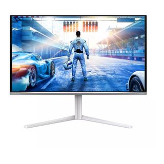 27" (68,58cm) Philips Evnia 6000 27M2N6501L weiss 2560x1440