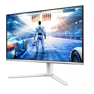 27" (68,58cm) Philips Evnia 6000 27M2N6501L weiss 2560x1440