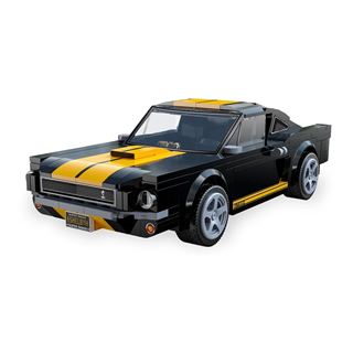 Jamara CaDA Shelby GT350 1:20 2,4GHz Bricks 6+