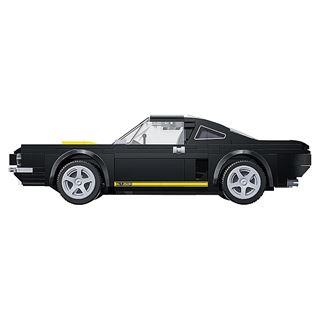 Jamara CaDA Shelby GT350 1:20 2,4GHz Bricks 6+