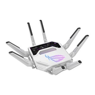 Asus WL-Router ROG Rapture GT-BE19000AI