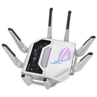Asus WL-Router ROG Rapture GT-BE19000AI
