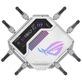 Asus WL-Router ROG Rapture GT-BE19000AI