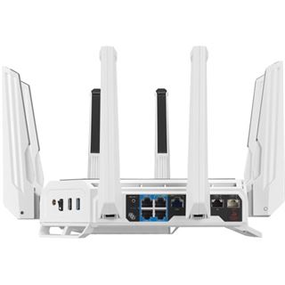 Asus WL-Router ROG Rapture GT-BE19000AI
