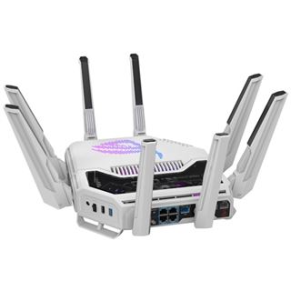 Asus WL-Router ROG Rapture GT-BE19000AI