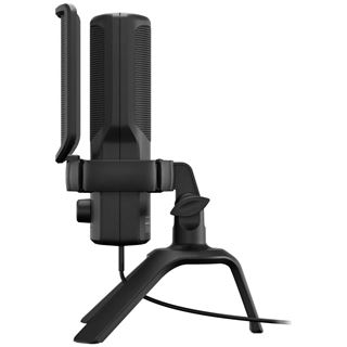 Genesis Gaming Mikrofon RADIUM 250 USB schwarz