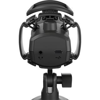 Genesis Gaming Mikrofon RADIUM 250 USB schwarz