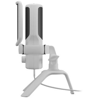 Genesis Gaming Mikrofon RADIUM 250 USB wei&szlig;