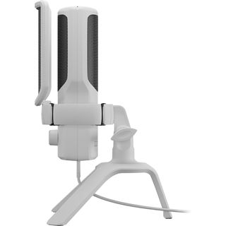 Genesis Gaming Mikrofon RADIUM 250 USB wei&szlig;