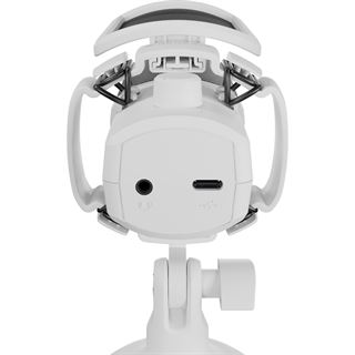 Genesis Gaming Mikrofon RADIUM 250 USB wei&szlig;