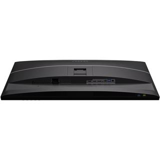 31.5" (80,01cm) AOC Q32E4U schwarz 2560x1440 1xDisplayPort 1.4 /