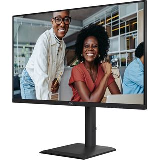 31.5" (80,01cm) AOC Q32E4U schwarz 2560x1440 1xDisplayPort 1.4 /