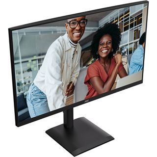 31.5" (80,01cm) AOC Q32E4U schwarz 2560x1440 1xDisplayPort 1.4 /