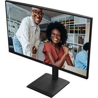 31.5" (80,01cm) AOC Q32E4U schwarz 2560x1440 1xDisplayPort 1.4 /