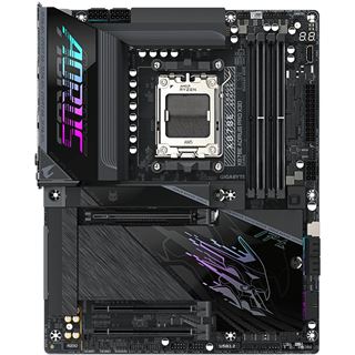 Gigabyte X870E AORUS PRO AX (X870E,AM5,ATX,DDR5)