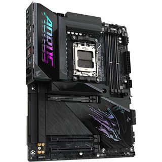 Gigabyte X870E AORUS PRO AX (X870E,AM5,ATX,DDR5)