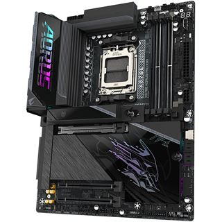 Gigabyte X870E AORUS PRO AX (X870E,AM5,ATX,DDR5)