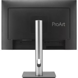 24.1" (61,21cm) Asus ProArt PA248QFV silber/schwarz 1920x1200 1x