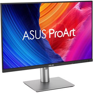 24.1" (61,21cm) Asus ProArt PA248QFV silber/schwarz 1920x1200 1x