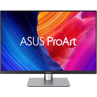 24.1" (61,21cm) Asus ProArt PA248QFV silber/schwarz 1920x1200 1x