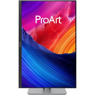 24.1" (61,21cm) Asus ProArt PA248QFV silber/schwarz 1920x1200 1x