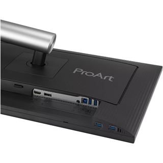 24.1" (61,21cm) Asus ProArt PA248QFV silber/schwarz 1920x1200 1x