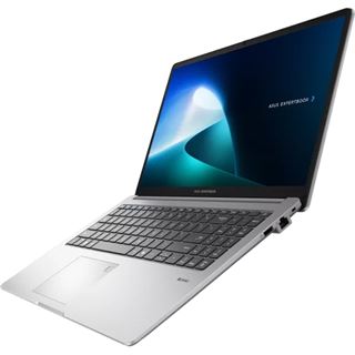 Notebook 15.6" (39,62cm) Asus ExpertBook P1 C5-210H 16 512