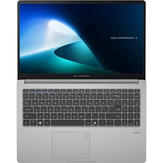 Notebook 15.6" (39,62cm) Asus ExpertBook P1 C5-210H 16 512