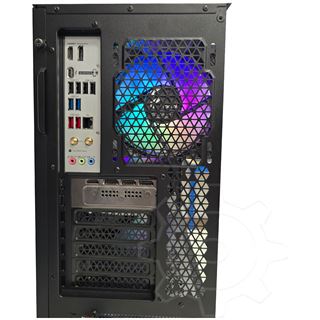 indigo Intel U7 265 32GB 1TB SSD RTX 5070 Bulk