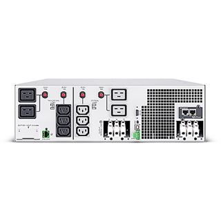 Cyberpower USV OL5KERTHDL 3HE 5000W Online