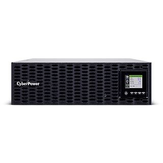 Cyberpower USV OL6KERTHDL 3HE 6000W Online