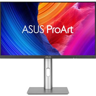 27" (68,58cm) Asus ProArt PA278QGV schwarz/silber 2560x1440