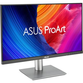27" (68,58cm) Asus ProArt PA278QGV schwarz/silber 2560x1440