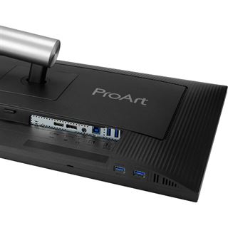 27" (68,58cm) Asus ProArt PA278QGV schwarz/silber 2560x1440