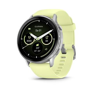 Garmin Venu 4 45mm L Gelb
