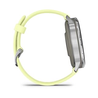 Garmin Venu 4 45mm L Gelb