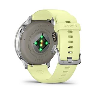 Garmin Venu 4 45mm L Gelb