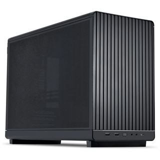 Lian Li A3-mATX Schwarz