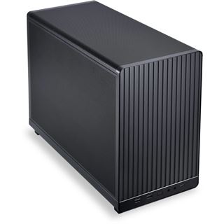 Lian Li A3-mATX Schwarz