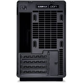 Lian Li A3-mATX Schwarz