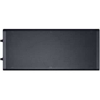 Lian Li A3-mATX Wood S Schwarz