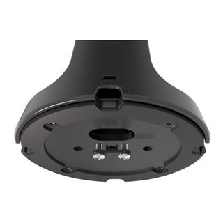 Compulocks IPAD AIR M2 AND M3 11IN APEX ENCLOSURE MAST STAND - BLACK