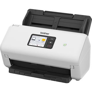 Brother ADS-4550W PROFESSIONELLER DUPLEX-SCANNER