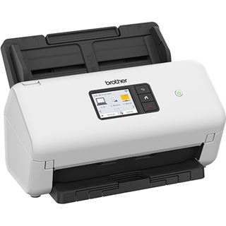 Brother ADS-4550W PROFESSIONELLER DUPLEX-SCANNER